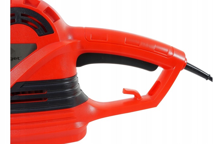 ELEKTRYCZNE NOŻYCE DO ŻYWOPŁOTU KRZEWÓW GAŁĘZI SEKATOR 61CM 680W OSTRE!!