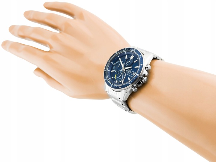 MĘSKI ZEGAREK CASIO EFS-S510D-2AVUEF EDIFICE SOLAR