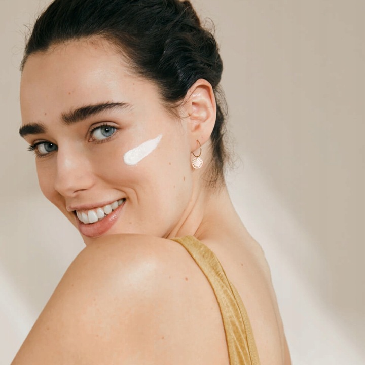 NIVEA SUN Krem do twarzy przeciwsłoneczny przeciwzmarszczkowy SPF50 50ml