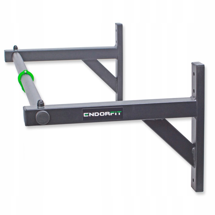 Mocny DRĄŻEK DO PODCIĄGANIA ĆWICZEŃ UCHWYT WOREK