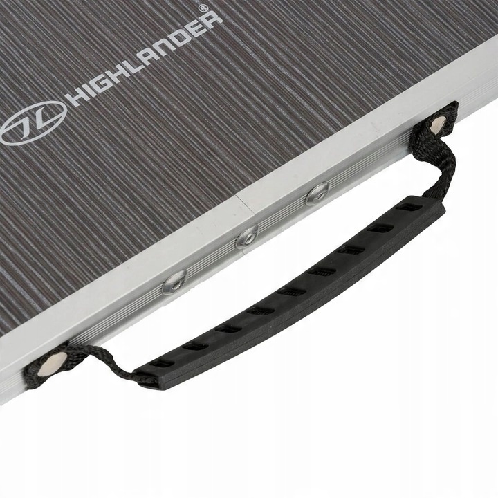 Stolik turystyczny Highlander Outdoor - Small