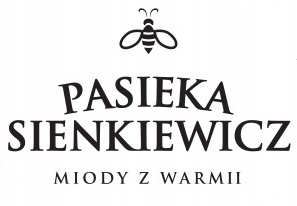 MIÓD NEKTAROWO SPADZIOWY WARMII 1,2 KG LEŚNY