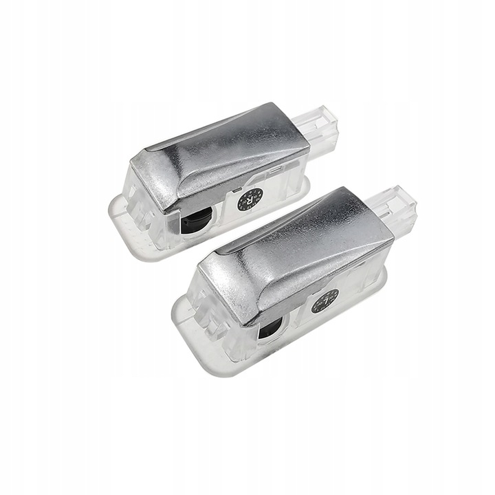 LED LOGO PROJEKTOR AUDI A1 A3 A4 A5 A6 A7 A8 Q3 Q5 Q7 R8 TT