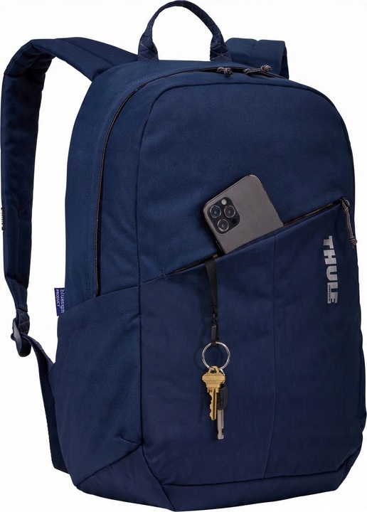 Plecak na laptopa Thule Notus 20L Dense Teal