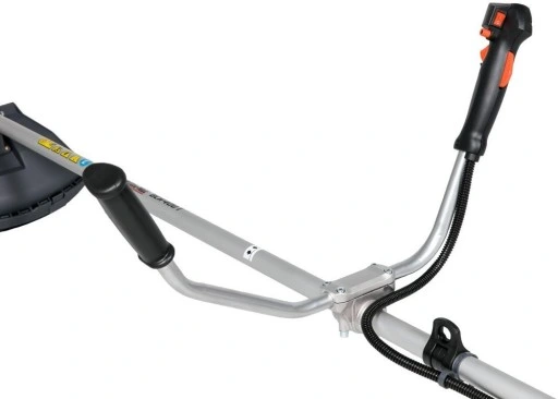 OLEO MAC BCH 400 KOSA SPALINOWA 2.2KM OLEJ STIHL