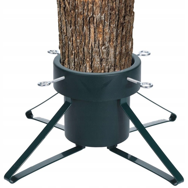 Stojak choinkowy z pojemnikiem na wodę 1,8L 105364