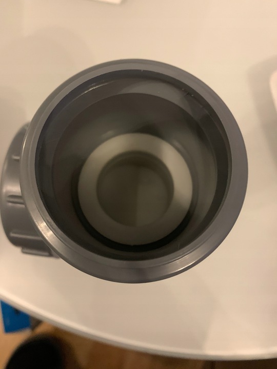 Super skuteczny SUCHY SYFON DO SKROPLIN