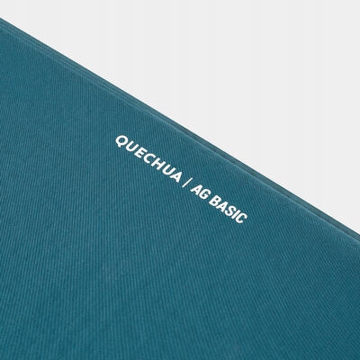 Mata samopompująca Quechua Basic 60 cm dla 1 osoby