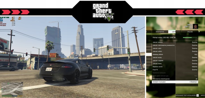 Komputer Gamingowy Do Gier Core I5 16GB 1000SSD NVIDIA GT 1030 Windows 10