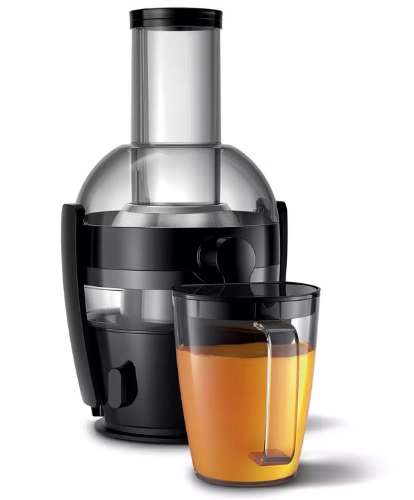 Sokowirówka PHILIPS Viva HR1855/70 800W 2L 75mm