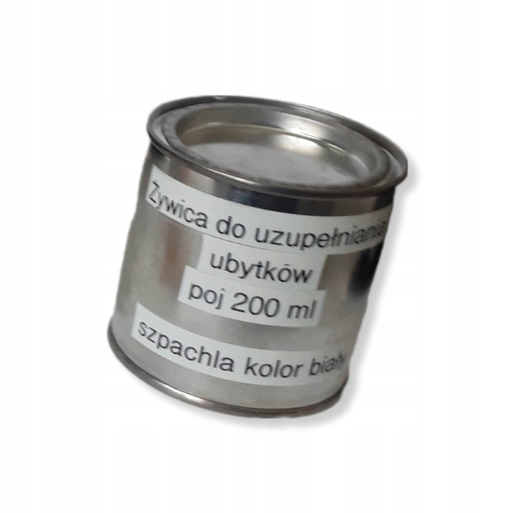 Zestaw naprawczy do czarnego / szarego konglomeratu marmuru granitu