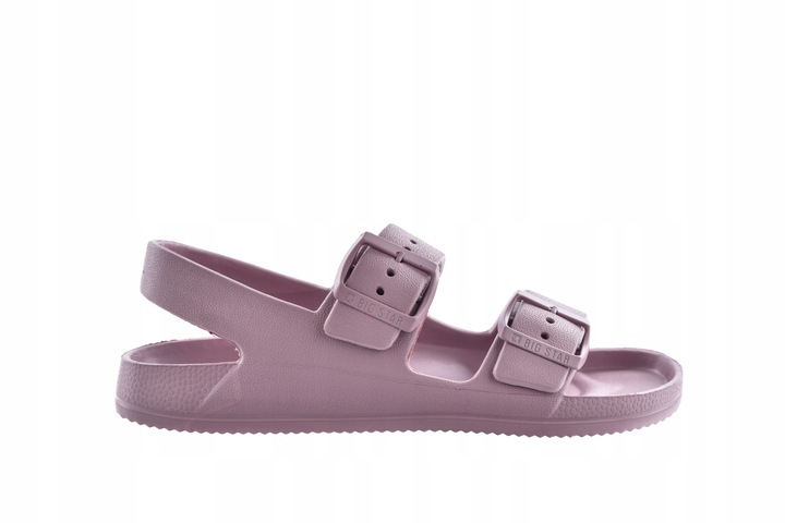 SANDAŁY DAMSKIE SPORTOWE LEKKIE BIG STAR NA LATO