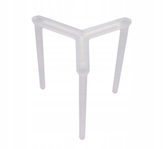 PODPÓRKI do PIZZY (mercedesy) a`1000szt