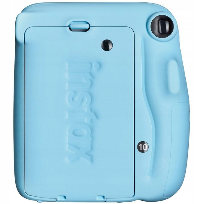 Aparat natychmiastowy Fujifilm Instax Mini 11 Niebieski