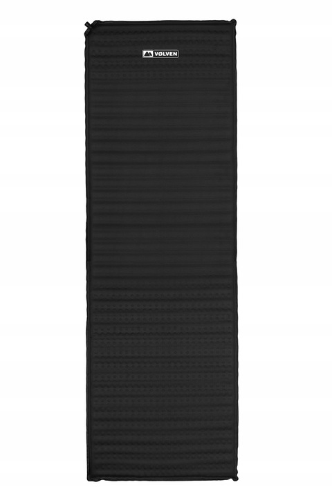 Volven Mata Samopompująca Ultralight XL R-Value 2.9 - Czarny