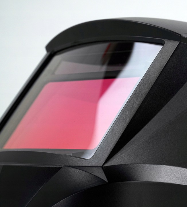 Przyłbica automatyczna MASKA samościemniająca SHERMAN V4 DO SPAWANIA MIG