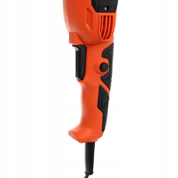 2 x POLERKA ELEKTRYCZNA 2600W z regulacją obrotów 500-3800 obr/min - Kraft&