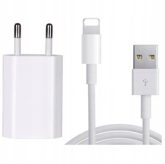 Ładowarka do Apple iPhone 6 7 8 + Se X Xs Max Xr
