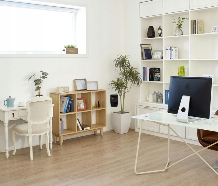 Domowy odstraszacz ultradźwiękowy przeciw gryzoniom, robactwu, super cichy