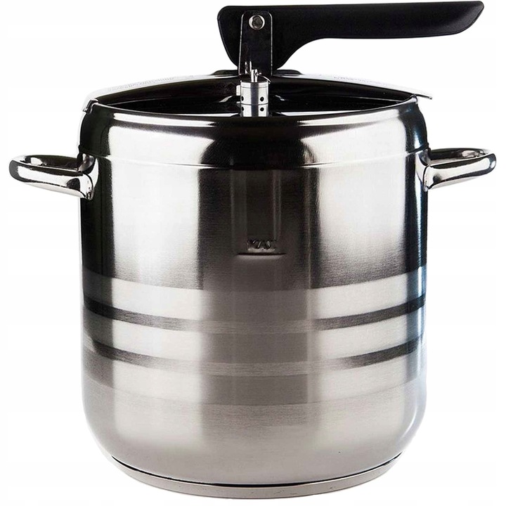 Szybkowar 7L na Gaz Indukcje Garnek ciśnieniowy do szybkiego gotowania STAL