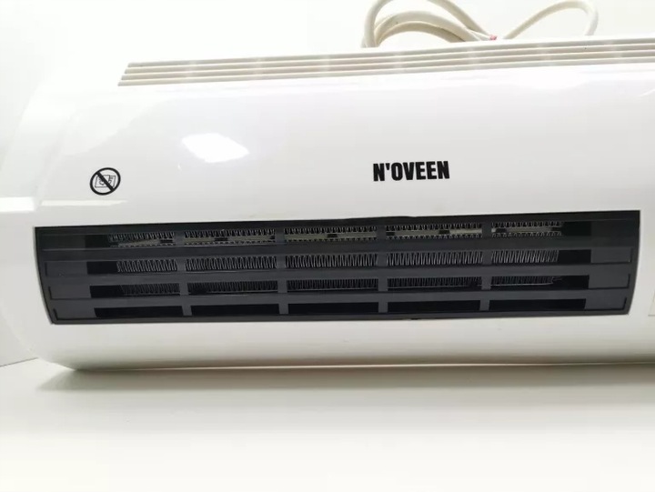 Kurtyna powietrzna N'oveen HC2000 2000 W GRZEJNIK ŚCIENNY NOVEEN