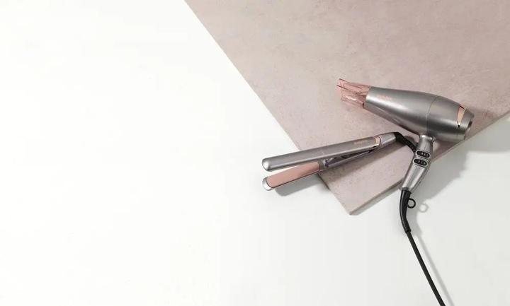 Suszarka BABYLISS Elegance 5336NPE