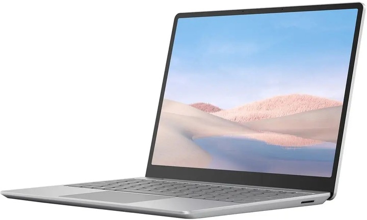 Laptop Microsoft Surface Laptop Go 12,4 i5 4/64 GB