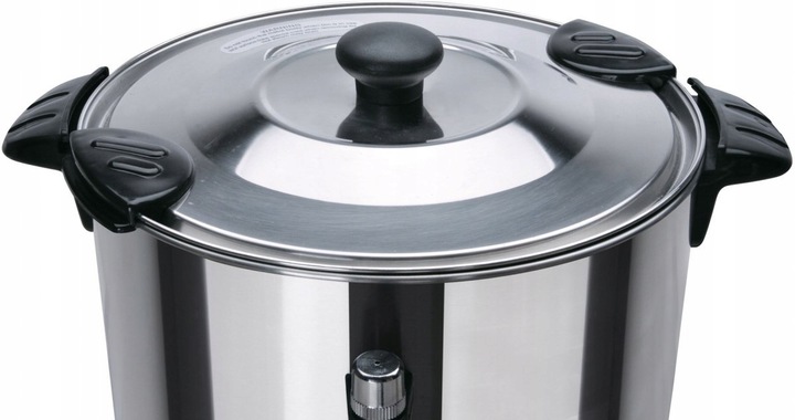 WARNIK DO WODY 22L YATO YG-04324