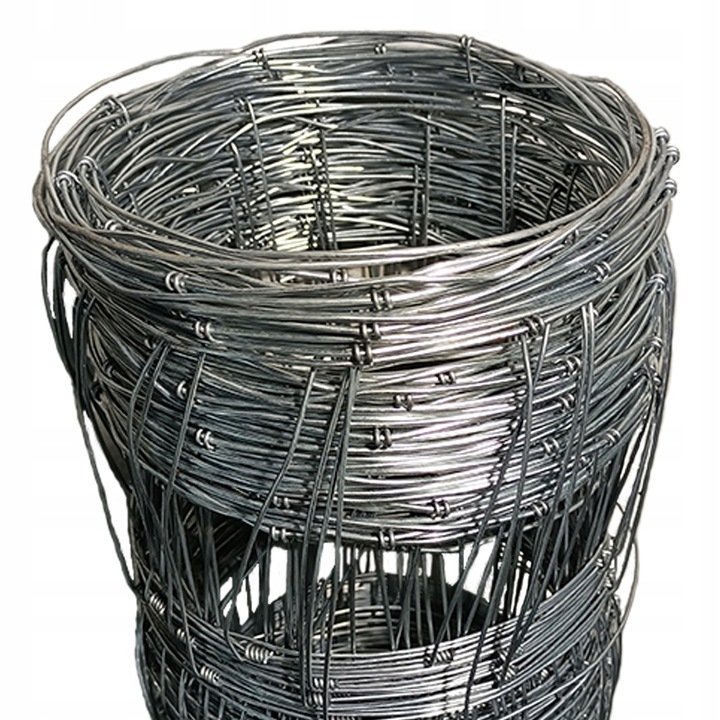 Siatka leśna - 120/20/15 G16 - 50 m