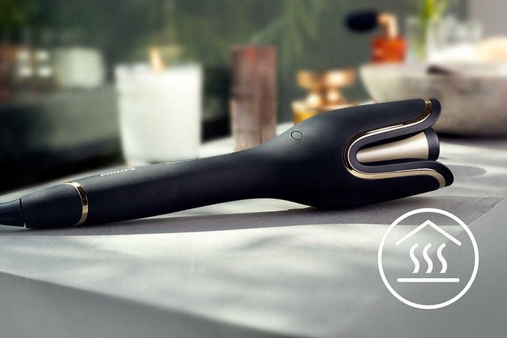 LOKÓWKA AUTOMATYCZNA PHILIPS BHB876/00