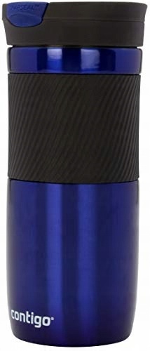 Kubek termiczny Contigo Byron 470ml - Deep Blue