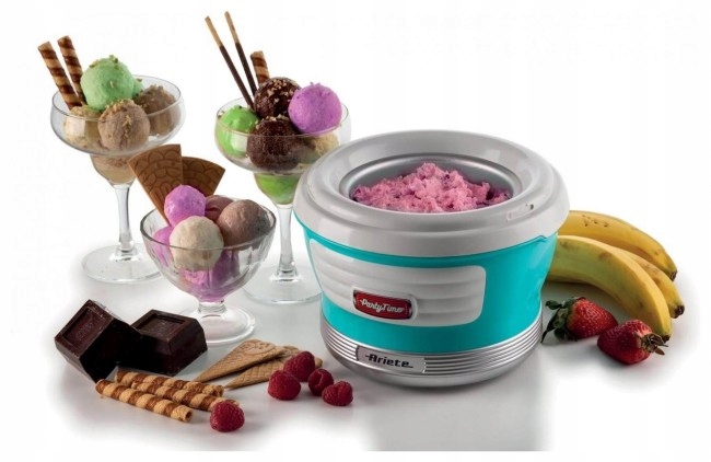 Urządzenie do lodów Ariete 643/01