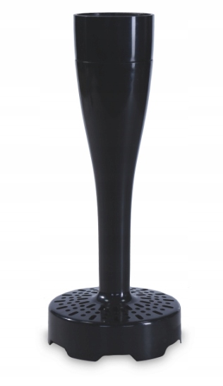 Blender ręczny Zelmer ZHB 4652 1400W Turbo 700ml