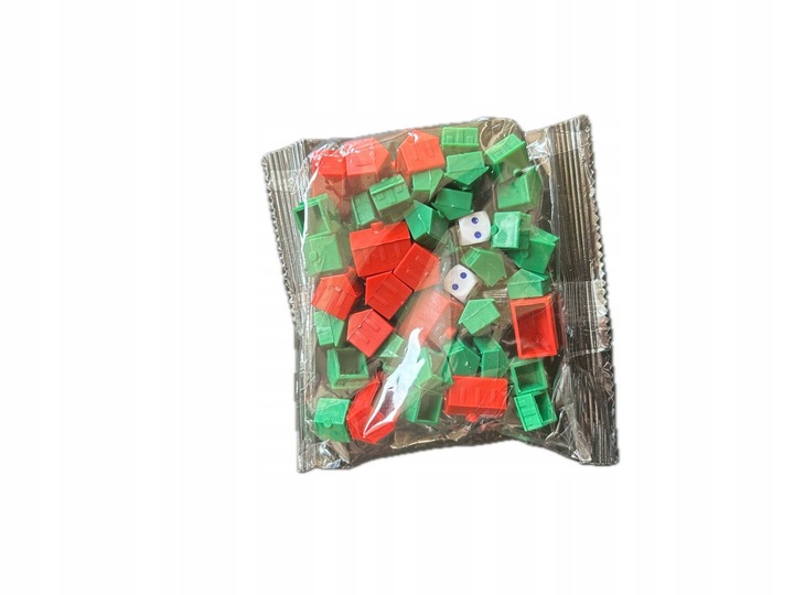 Monopoly Classic Global Village