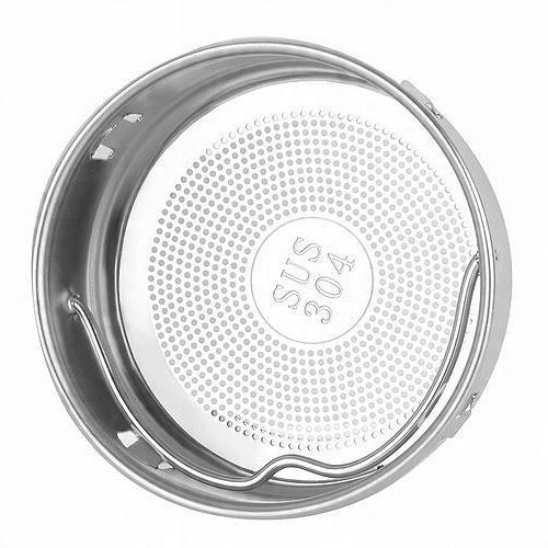 KUBEK TERMICZNY Czarny Na Prezent Urodziny KEEP CALM IMIĘ TO DOPIERO 40! Wz