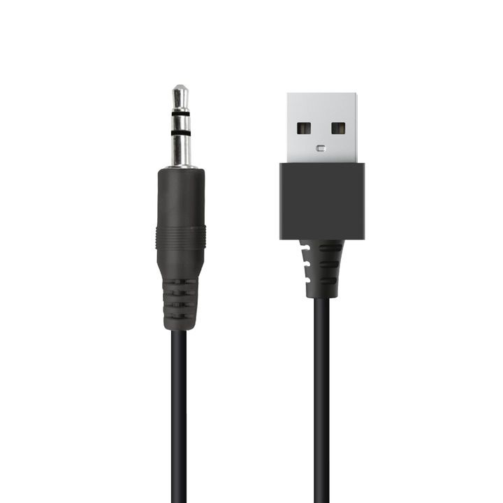 Głośniki TRUST Arys 2.0 Czarny