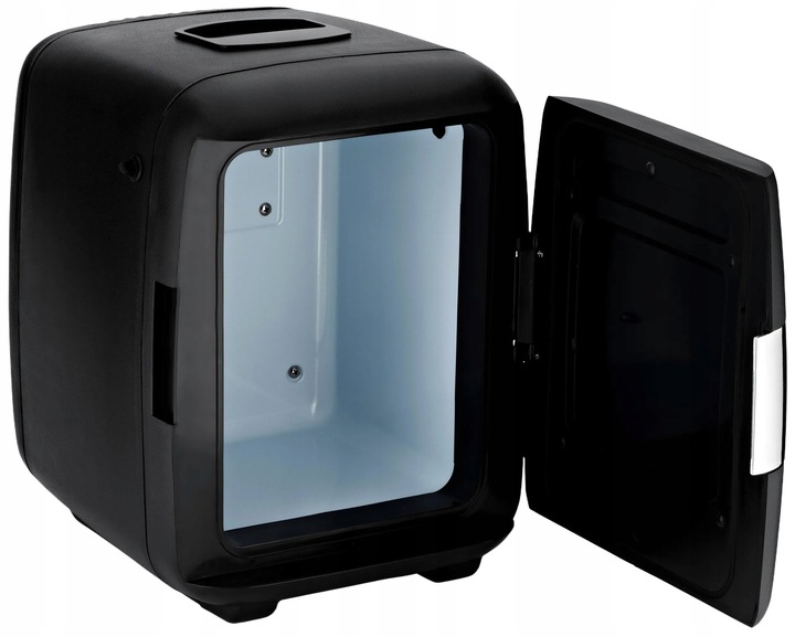 Chłodziarka do mleka KITCHENMASTER ETC 6 Czarny