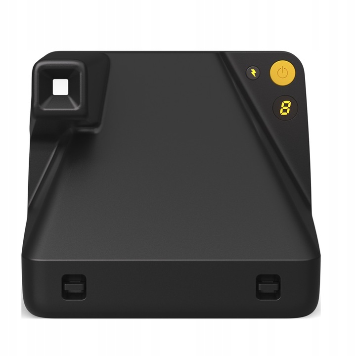 Aparat Polaroid Now Gen 2 Black & White I-Type