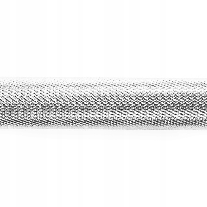 Gryf prosty gwintowany 213cm+zaciski Spokey