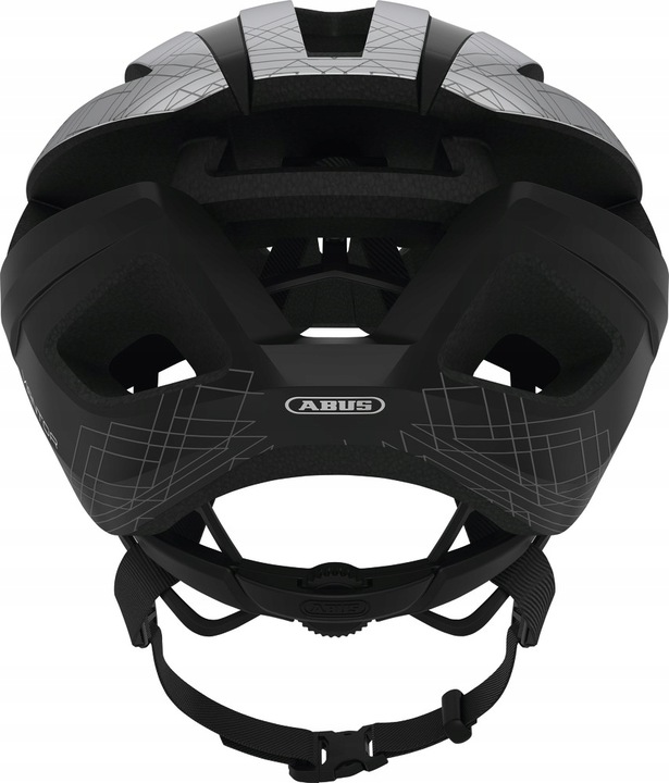 Kask rowerowy ABUS VIANTOR 52-58