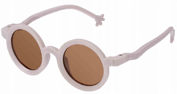 Okulary dziecięce przeciwsłoneczne Dooky Waikiki UV400 6 m-cy+