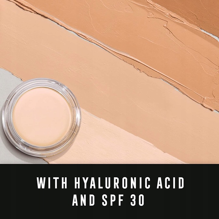 MAX FACTOR MIRACLE TOUCH KREMOWY PODKŁAD 75 GOLDEN