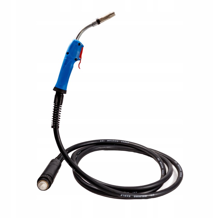 ZESTAW DYSZ I KOŃCÓWEK DO UCHWYTU MB 24 migomat