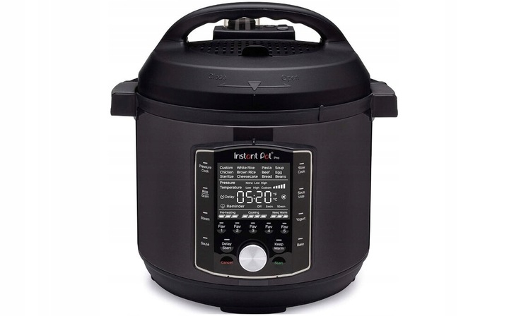 Multicooker INSTANT POT Pro 6