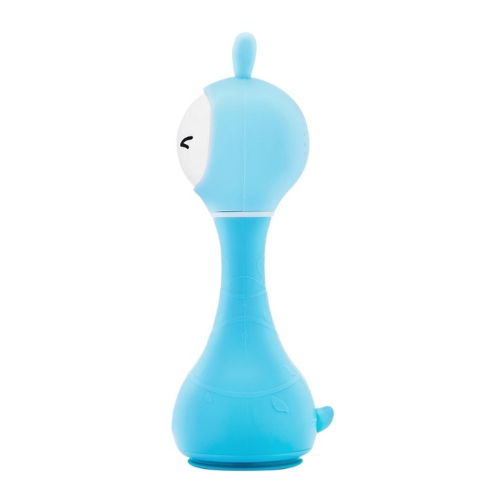 ALILO KRÓLICZEK INTERAKTYWNY SMARTY BUNNY Z MUZYKĄ R1 Grzechotka