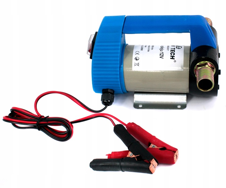 Pompa do paliwa Falon-Tech FT184012