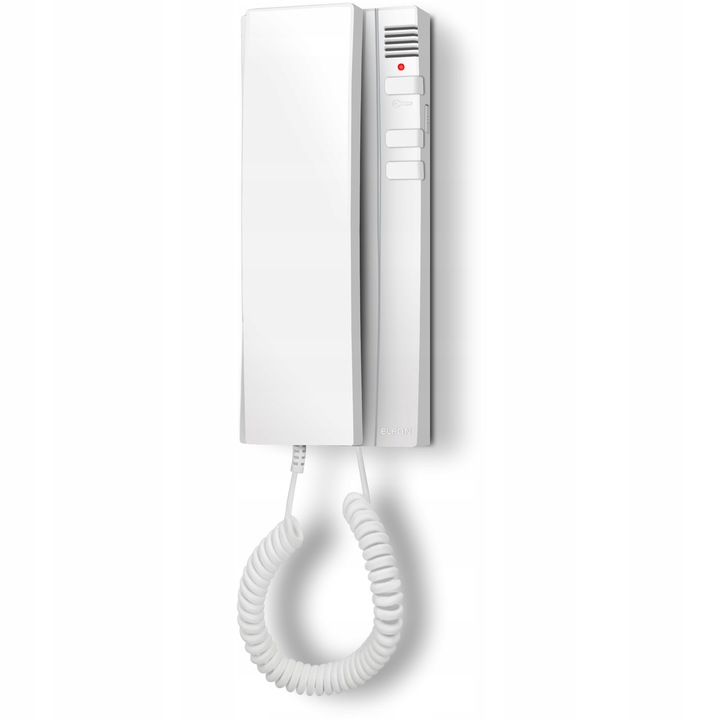 Unifon cyfrowy Elfon OP-U7 biały