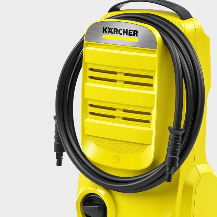 Myjka Ciśnieniowa Karcher K 2 Classic 1400 W 110 BAR Super Lekka