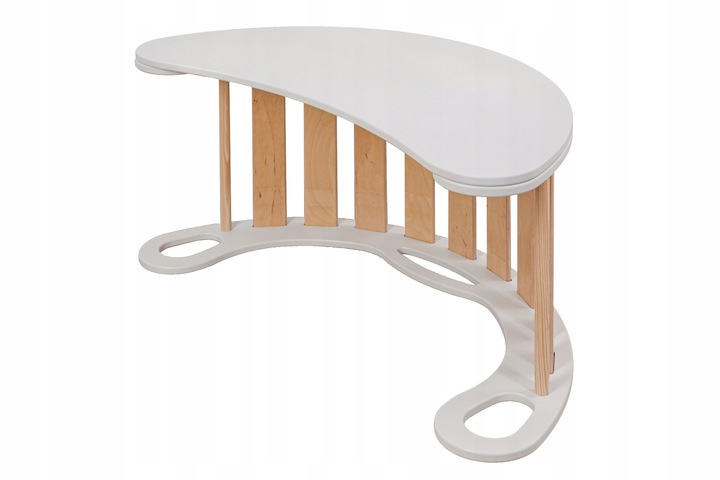 Blat do Bujaka Montessori baby raj model 100 cm x 50 cm x 45 cm