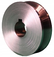 Koło pasowe fi 60 1x13 otw. 18